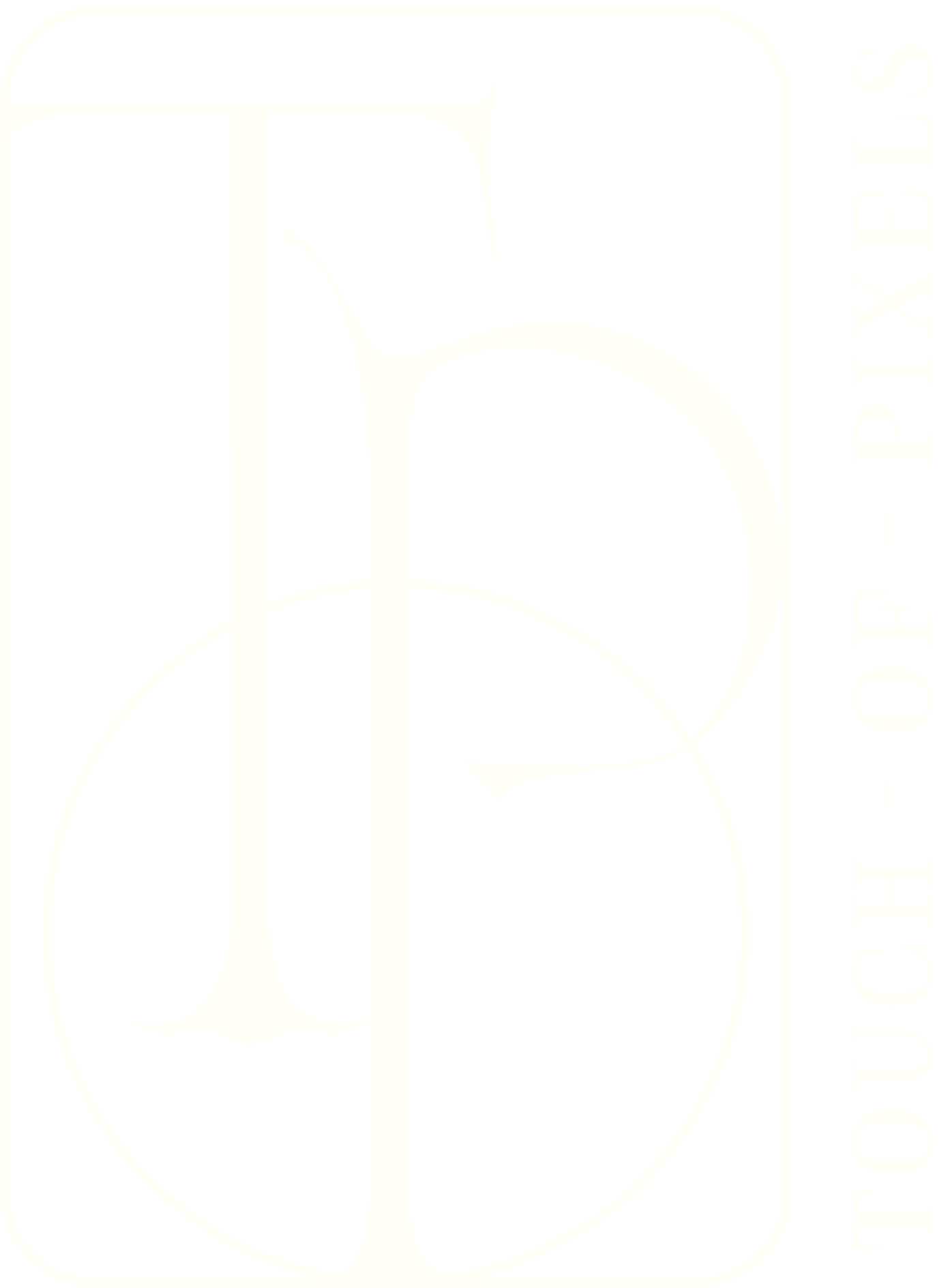 Logo Touch of pixels