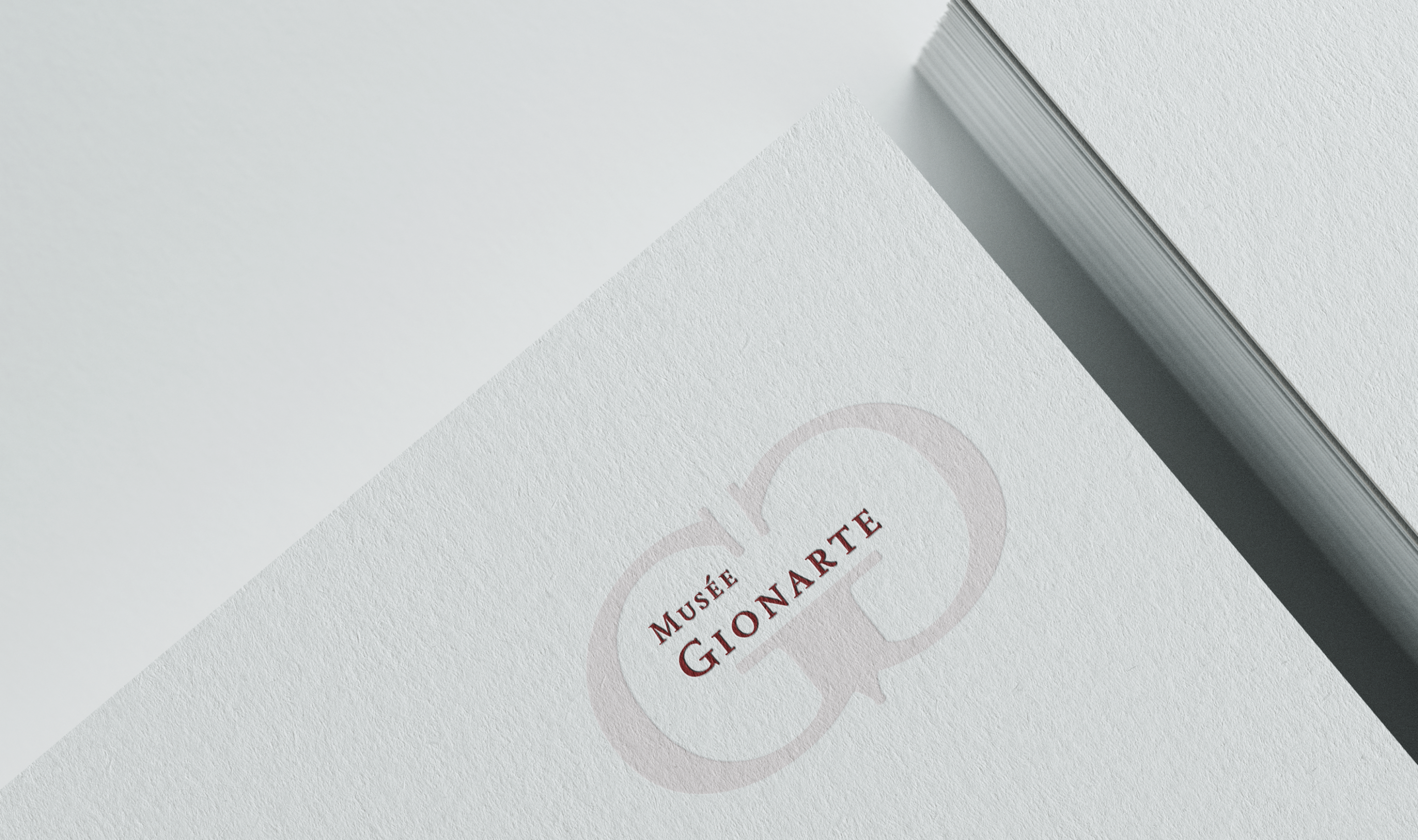 Project Musée Gionarte - image 1