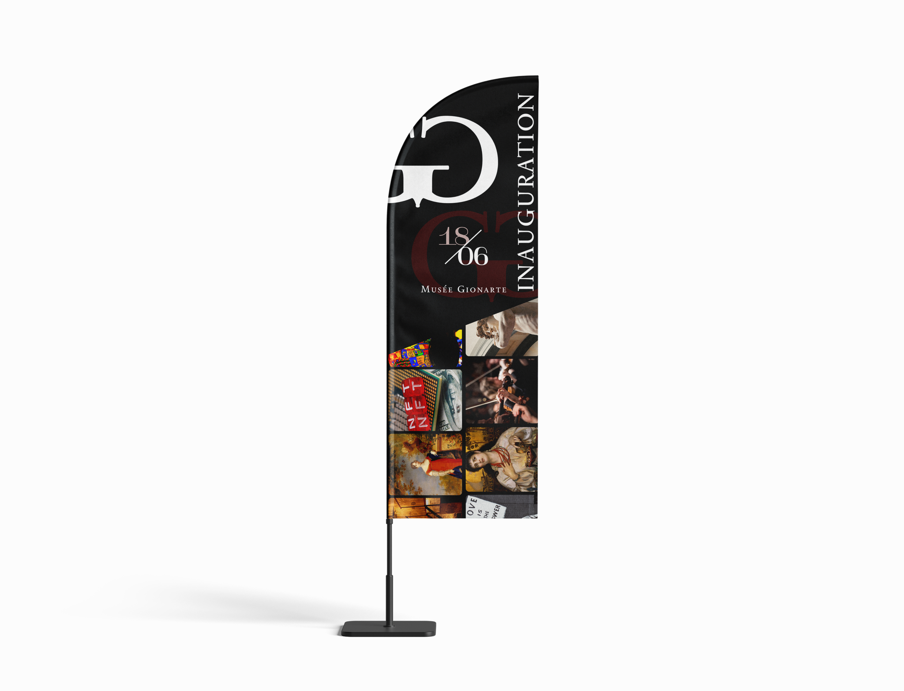 Project Musée Gionarte - image 3