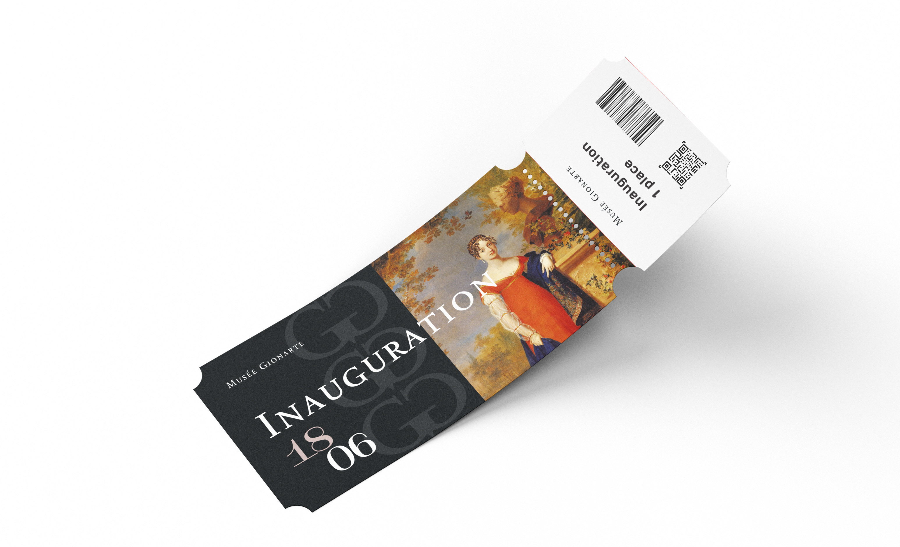 Project Musée Gionarte - image 4