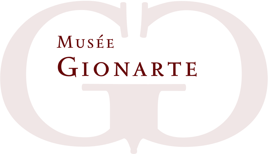 Project Musée Gionarte - introduction